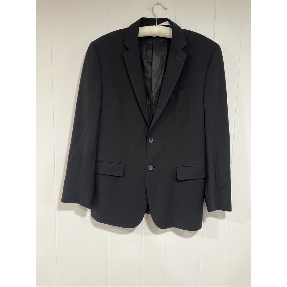 Banana Republic Modern Fit Sport-coat 42R Lanificio Wool Suit Jacket Canada
